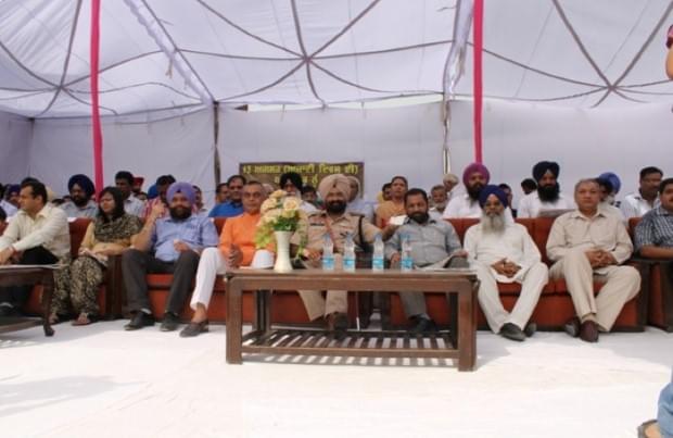 KRM DAV College Nakodar Events photo 10